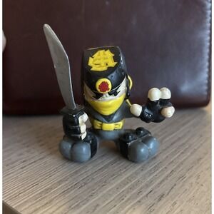 Tech Deck Dude Crew Thumb Figure Toy 2001 X-Concepts